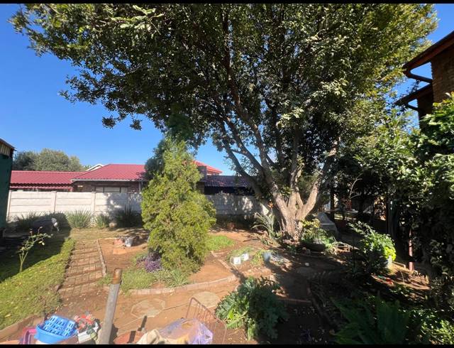 8M² VACANT LAND FOR SALE IN MISTY BAY